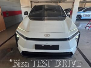 Toyotabz4x